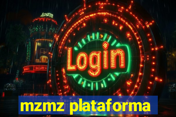 mzmz plataforma